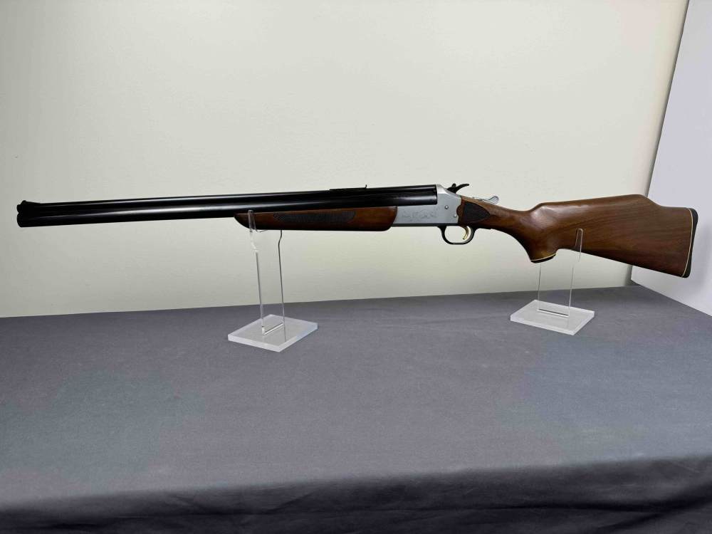 Savage 24H-DL combination 20ga / 22lr-img-1