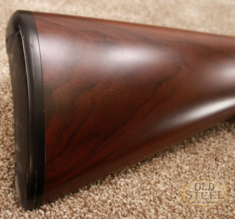 Charles Daly Model 105 12 Gauge SxS Shotgun 28" Engraved Vent Rib -img-3