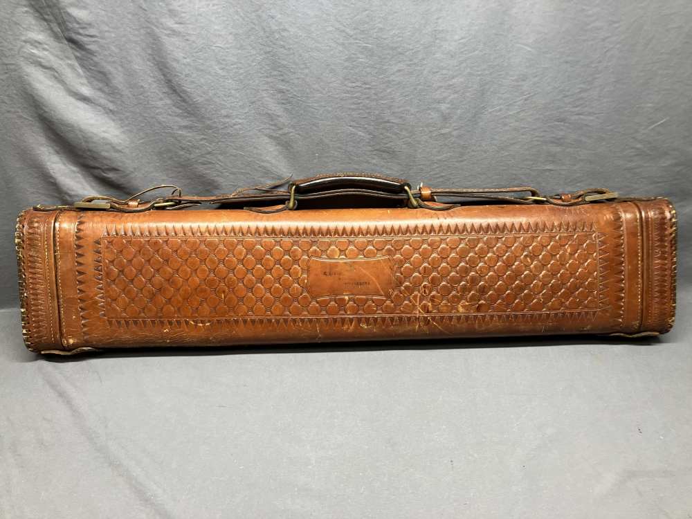 Gorgeous 1922 Parker Bros Model BHE - 12GA w/ 32" Barrels Choked Full / IM-img-71