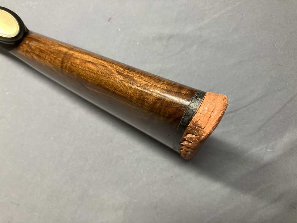 Gorgeous 1922 Parker Bros Model BHE - 12GA w/ 32" Barrels Choked Full / IM-img-59