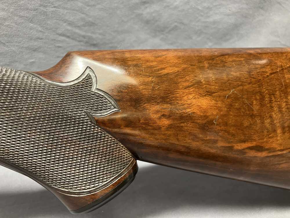 Gorgeous 1922 Parker Bros Model BHE - 12GA w/ 32" Barrels Choked Full / IM-img-32