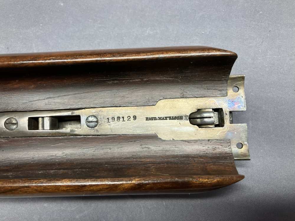 Gorgeous 1922 Parker Bros Model BHE - 12GA w/ 32" Barrels Choked Full / IM-img-61