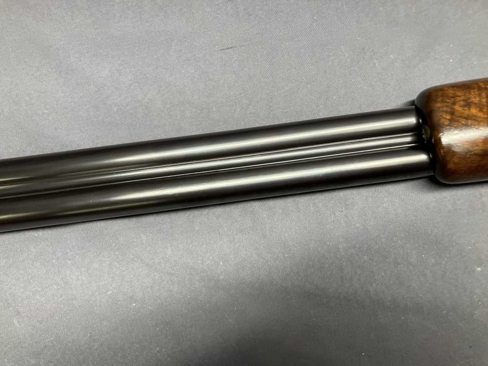 Gorgeous 1922 Parker Bros Model BHE - 12GA w/ 32" Barrels Choked Full / IM-img-49