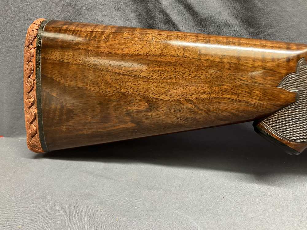 Gorgeous 1922 Parker Bros Model BHE - 12GA w/ 32" Barrels Choked Full / IM-img-7