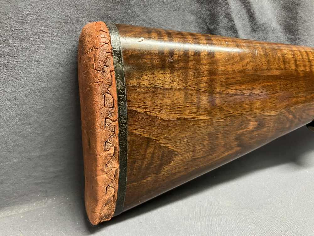 Gorgeous 1922 Parker Bros Model BHE - 12GA w/ 32" Barrels Choked Full / IM-img-3