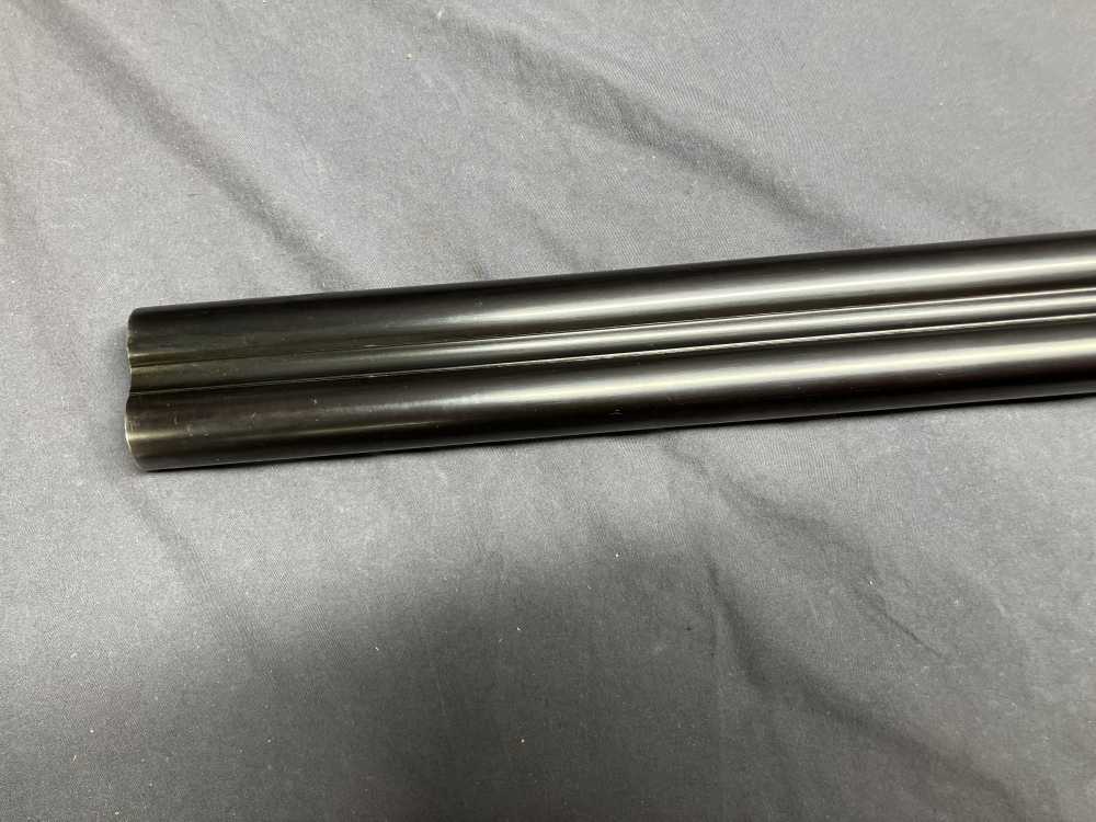 Gorgeous 1922 Parker Bros Model BHE - 12GA w/ 32" Barrels Choked Full / IM-img-48