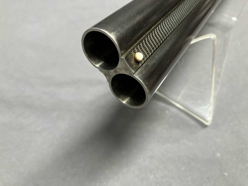 Gorgeous 1922 Parker Bros Model BHE - 12GA w/ 32" Barrels Choked Full / IM-img-66