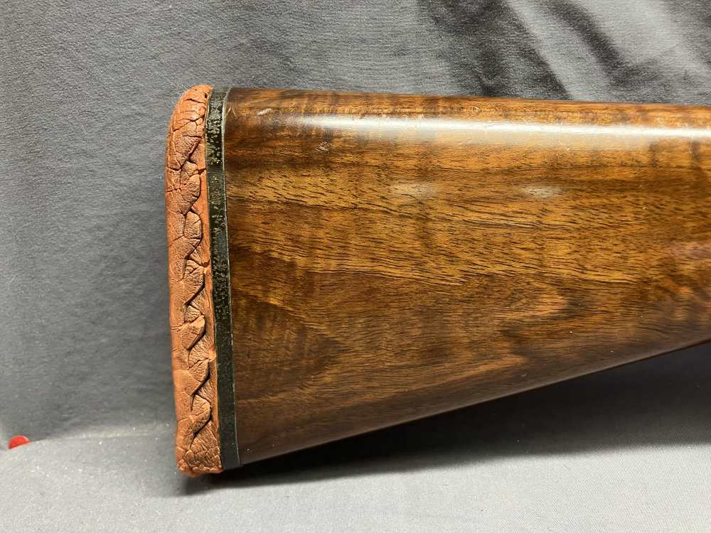 Gorgeous 1922 Parker Bros Model BHE - 12GA w/ 32" Barrels Choked Full / IM-img-4