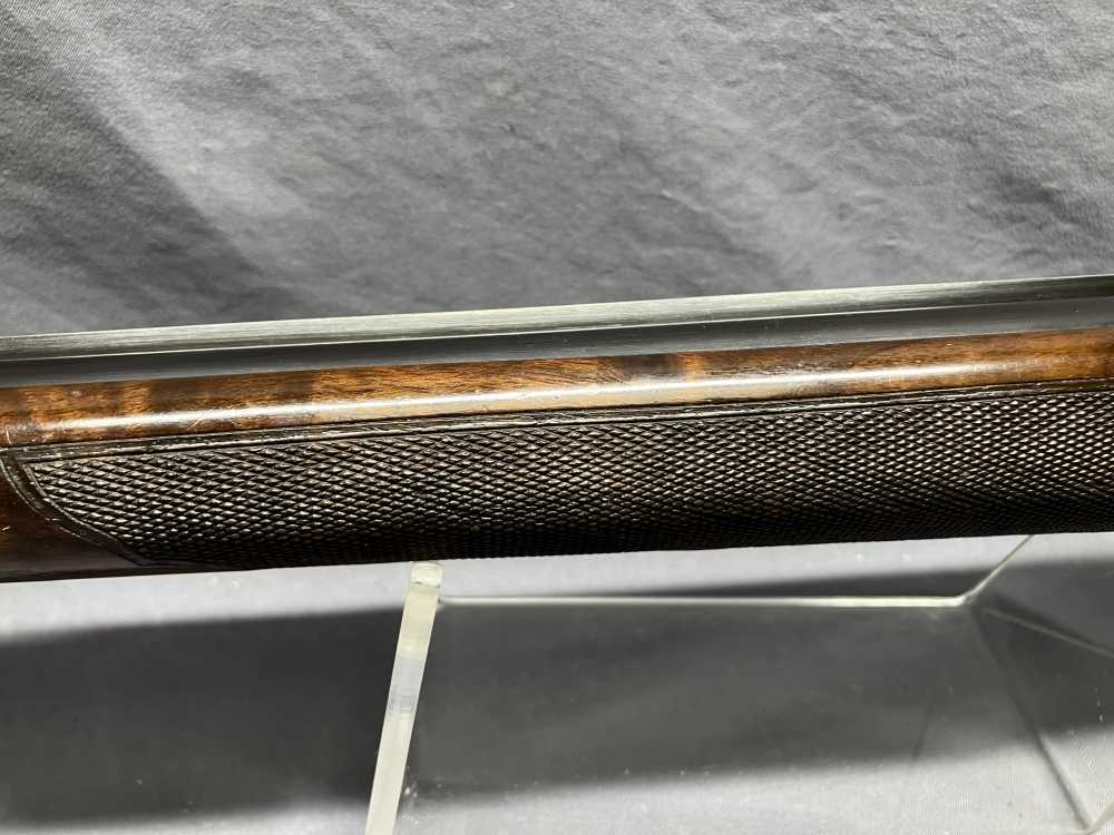 Gorgeous 1922 Parker Bros Model BHE - 12GA w/ 32" Barrels Choked Full / IM-img-25