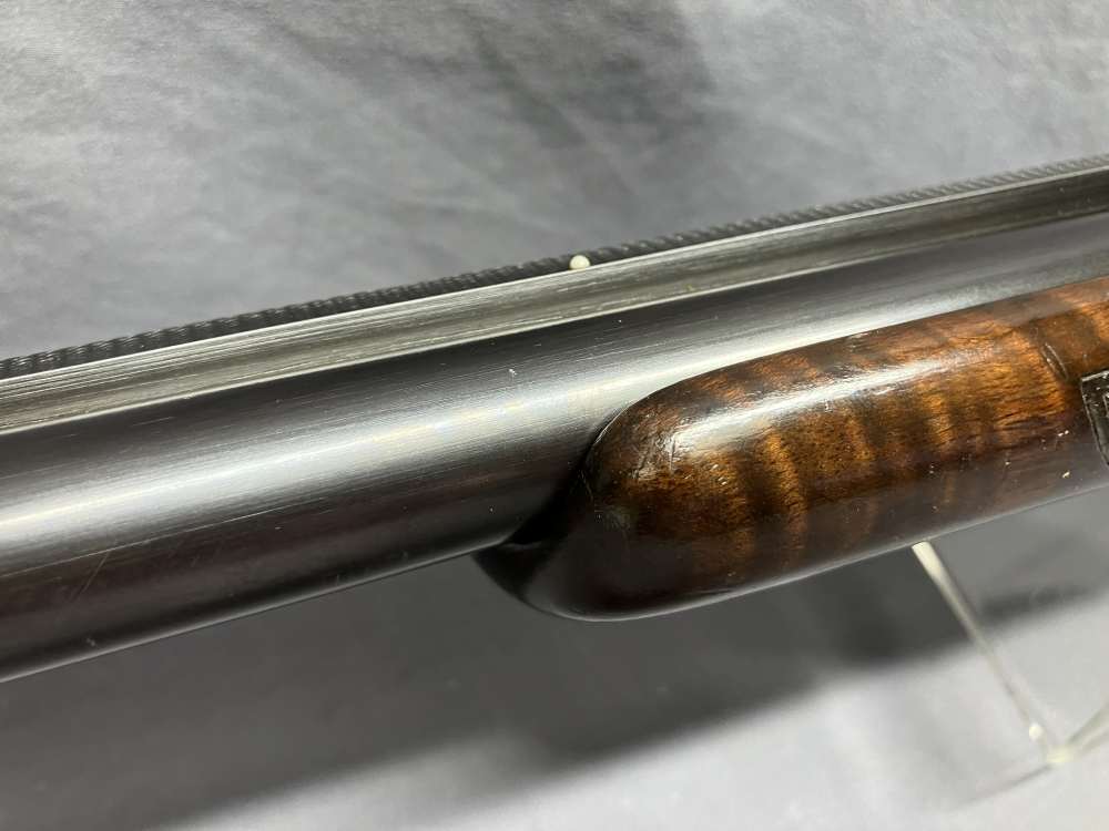 Gorgeous 1922 Parker Bros Model BHE - 12GA w/ 32" Barrels Choked Full / IM-img-23
