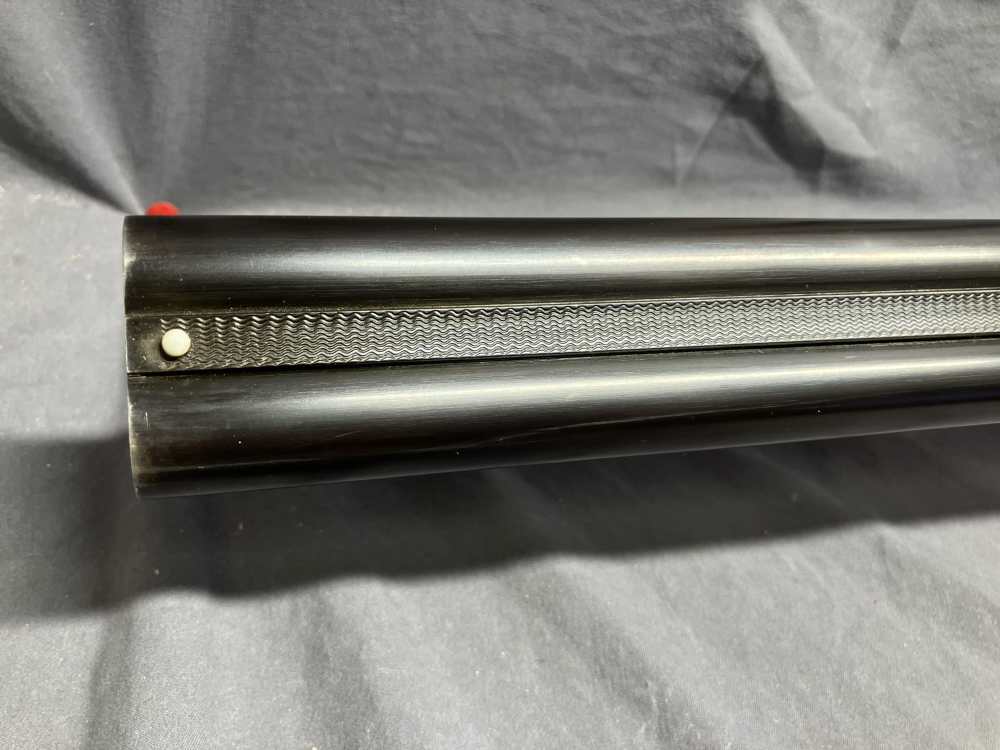 Gorgeous 1922 Parker Bros Model BHE - 12GA w/ 32" Barrels Choked Full / IM-img-35