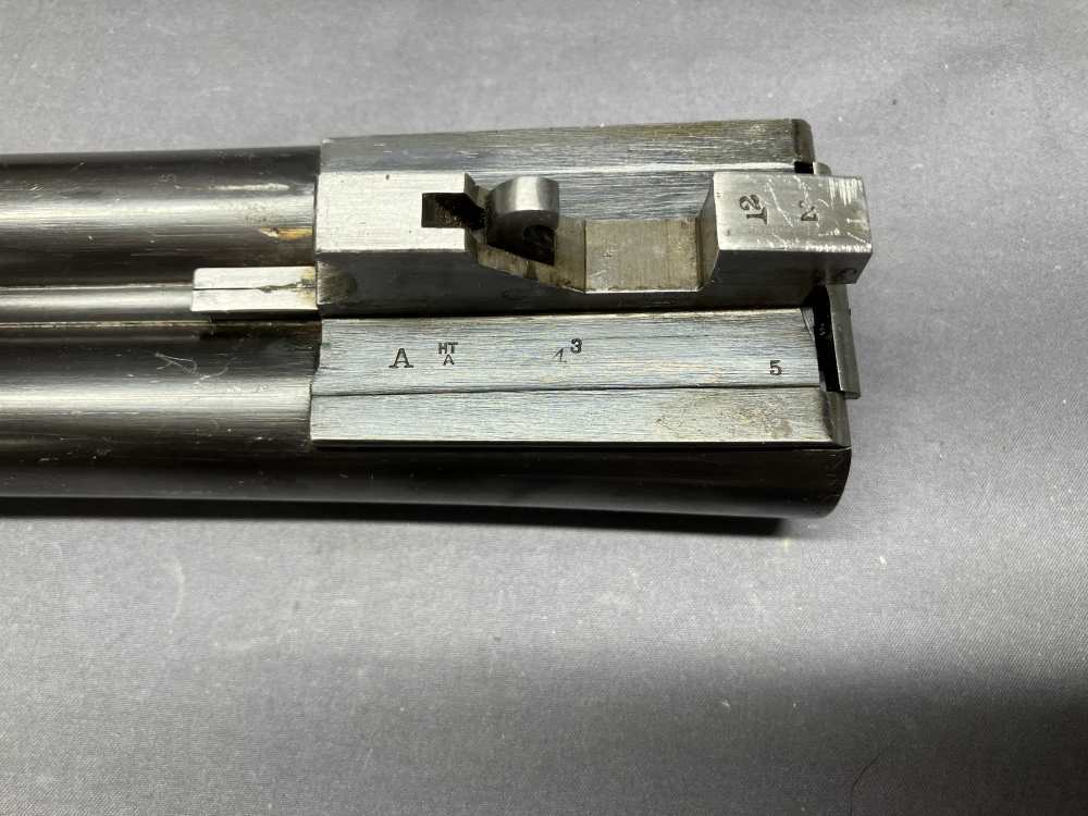 Gorgeous 1922 Parker Bros Model BHE - 12GA w/ 32" Barrels Choked Full / IM-img-62