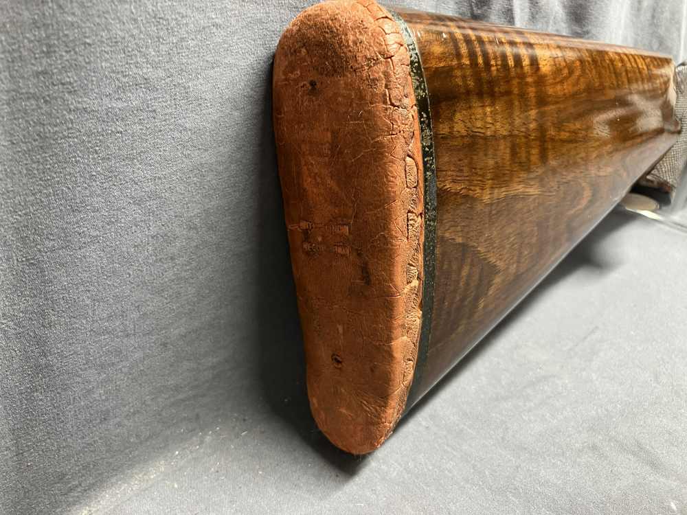 Gorgeous 1922 Parker Bros Model BHE - 12GA w/ 32" Barrels Choked Full / IM-img-2