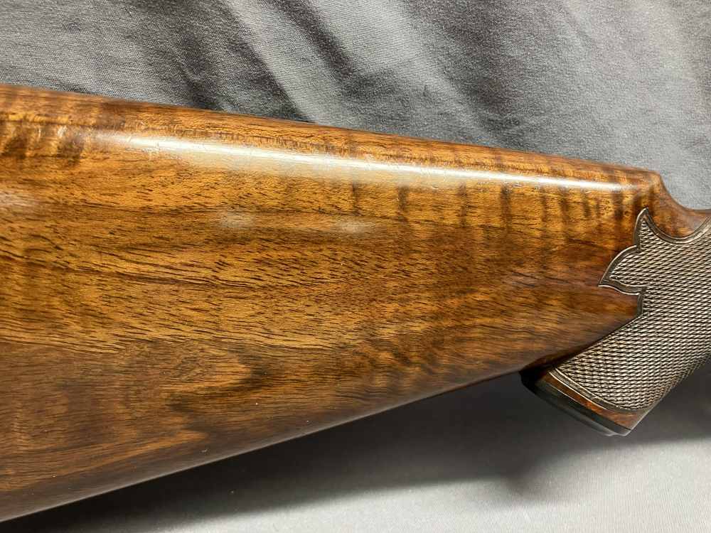 Gorgeous 1922 Parker Bros Model BHE - 12GA w/ 32" Barrels Choked Full / IM-img-5