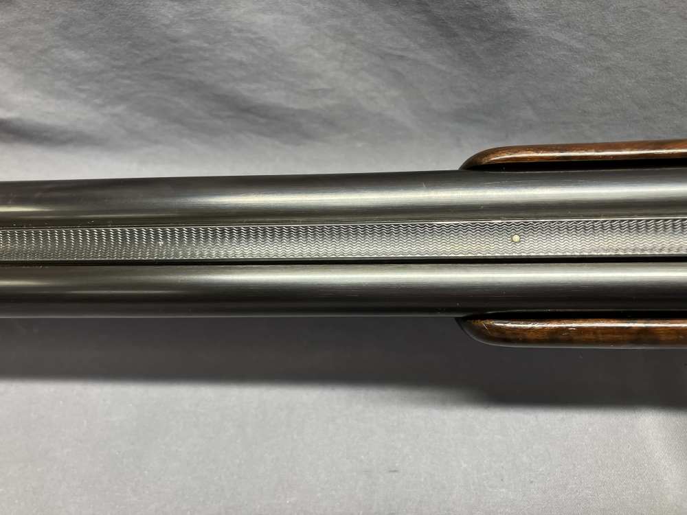 Gorgeous 1922 Parker Bros Model BHE - 12GA w/ 32" Barrels Choked Full / IM-img-37