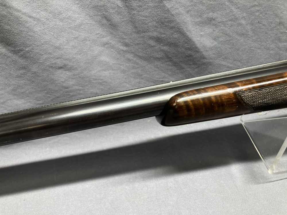 Gorgeous 1922 Parker Bros Model BHE - 12GA w/ 32" Barrels Choked Full / IM-img-22