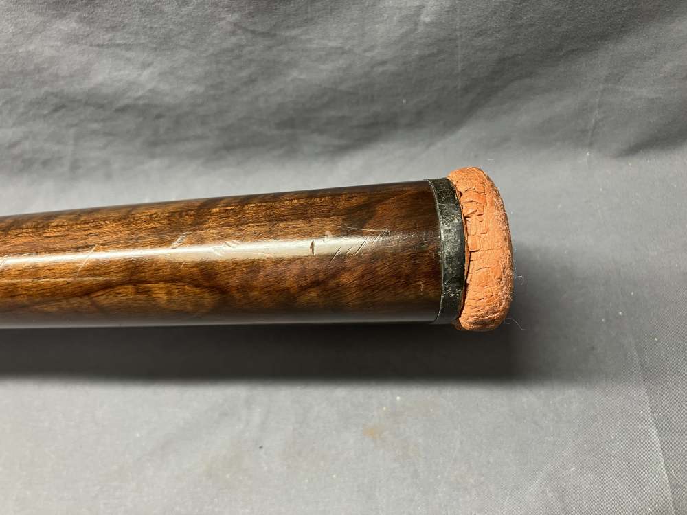 Gorgeous 1922 Parker Bros Model BHE - 12GA w/ 32" Barrels Choked Full / IM-img-47