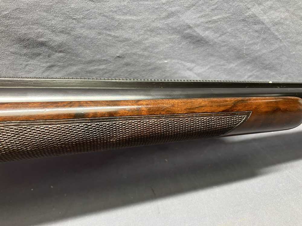Gorgeous 1922 Parker Bros Model BHE - 12GA w/ 32" Barrels Choked Full / IM-img-16