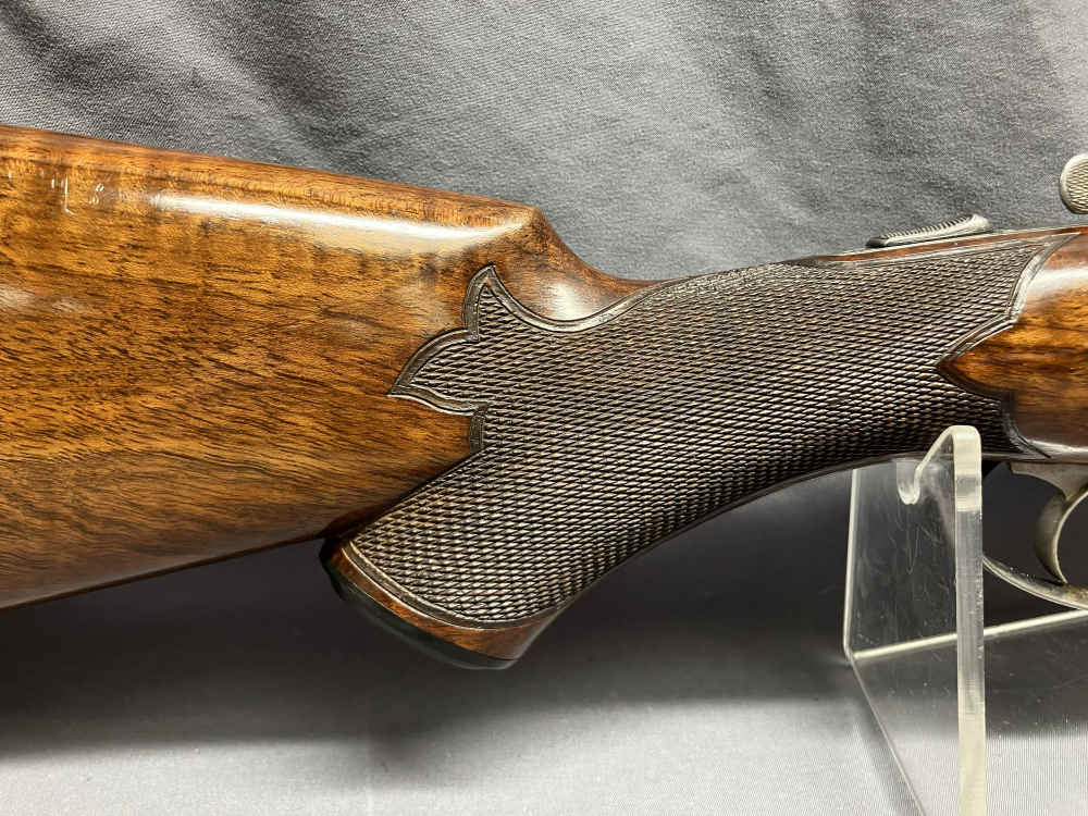 Gorgeous 1922 Parker Bros Model BHE - 12GA w/ 32" Barrels Choked Full / IM-img-6