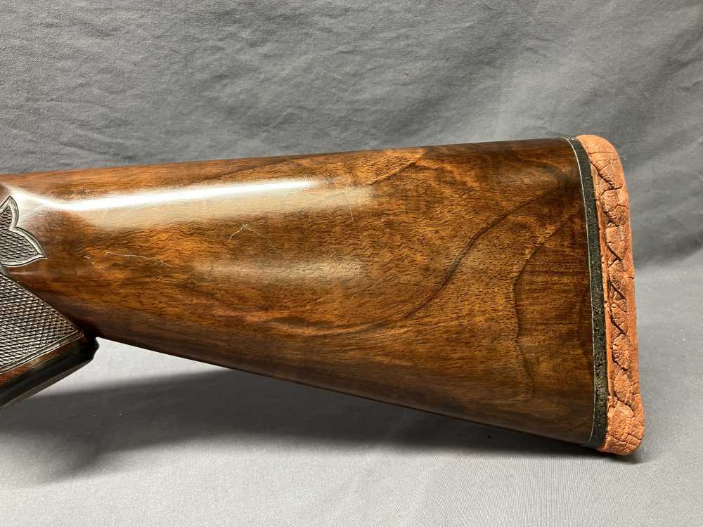 Gorgeous 1922 Parker Bros Model BHE - 12GA w/ 32" Barrels Choked Full / IM-img-34