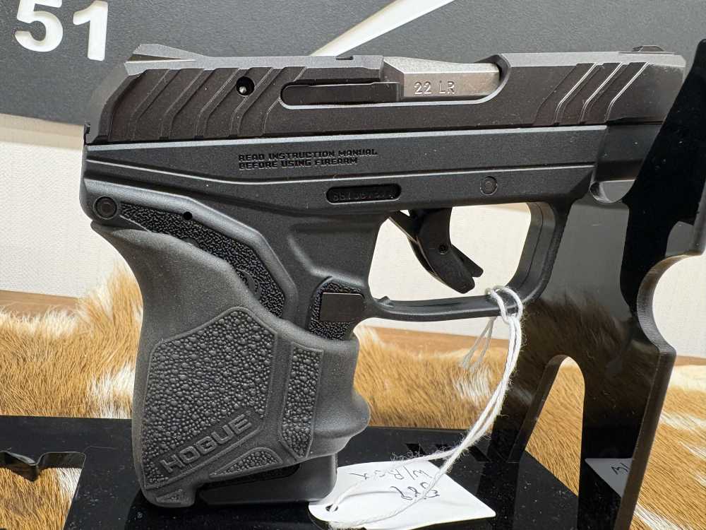 Ruger LCP 2 Lite Rack-img-4