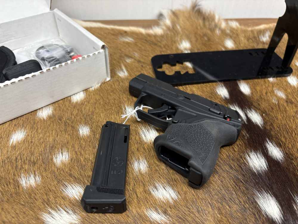 Ruger LCP 2 Lite Rack-img-6