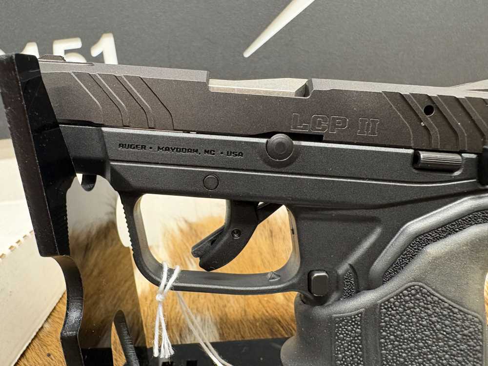 Ruger LCP 2 Lite Rack-img-3
