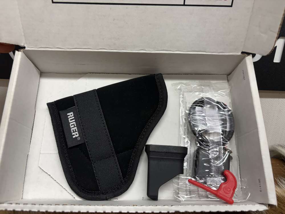Ruger LCP 2 Lite Rack-img-5