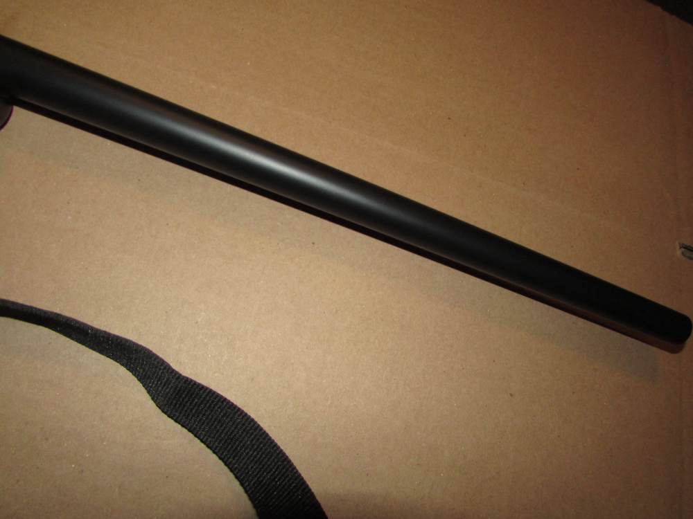 Custom Heavy Stainless Barrel Mauser .25-06 Stunning Walnut FREE SHIPPING!-img-8