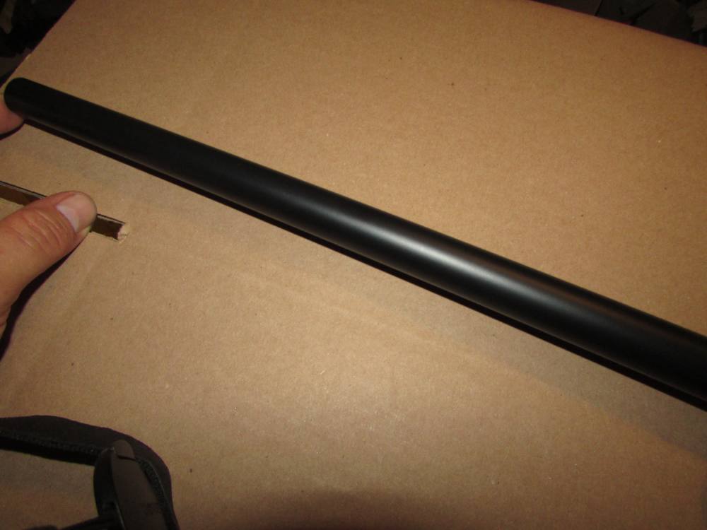 Custom Heavy Stainless Barrel Mauser .25-06 Stunning Walnut FREE SHIPPING!-img-16