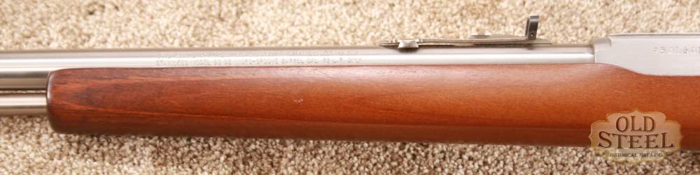 Marlin Model 60 .22 LR Semi-Auto Rifle 19" Brushed Stainless -img-9