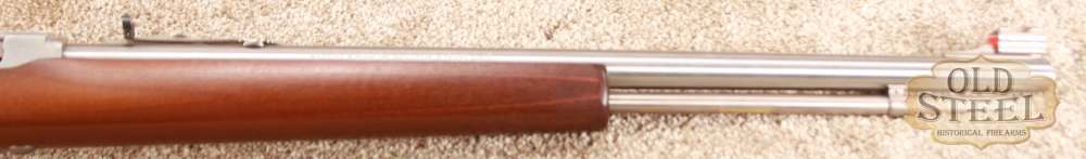 Marlin Model 60 .22 LR Semi-Auto Rifle 19" Brushed Stainless -img-5