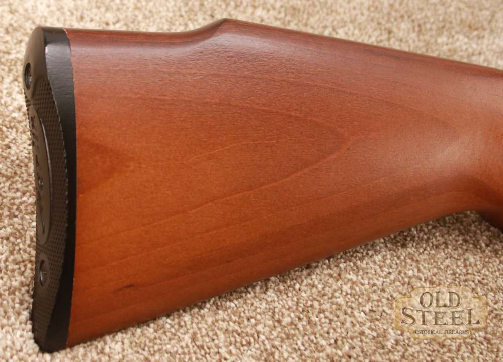 Marlin Model 60 .22 LR Semi-Auto Rifle 19" Brushed Stainless -img-2