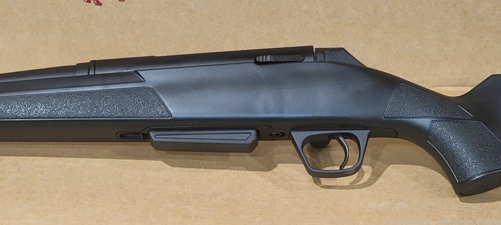 Winchester XPR 300 WSM 24" Barrel -img-11