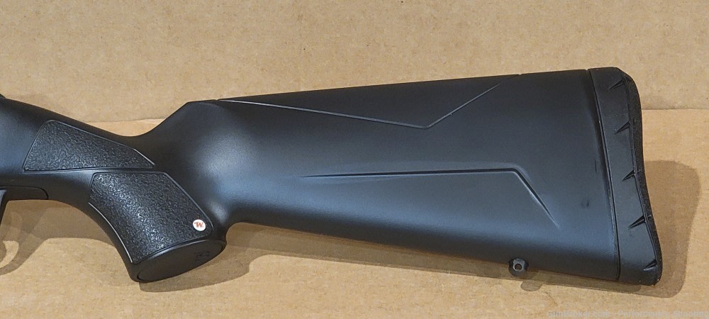 Winchester XPR 300 WSM 24" Barrel -img-9