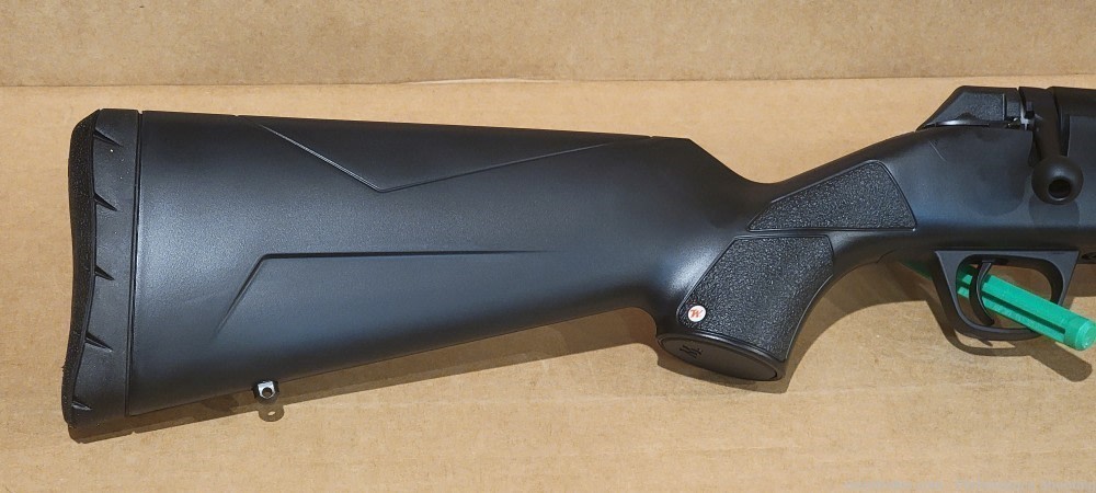 Winchester XPR 300 WSM 24" Barrel -img-1