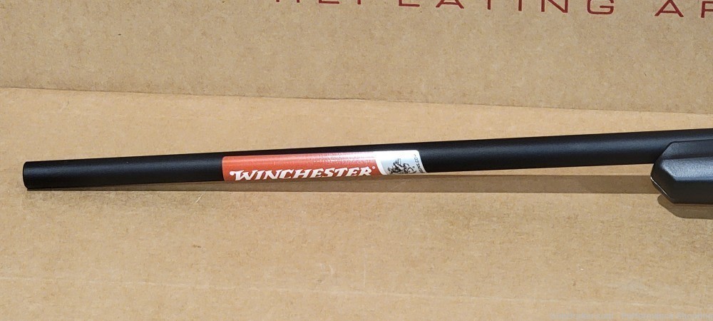 Winchester XPR 300 WSM 24" Barrel -img-7