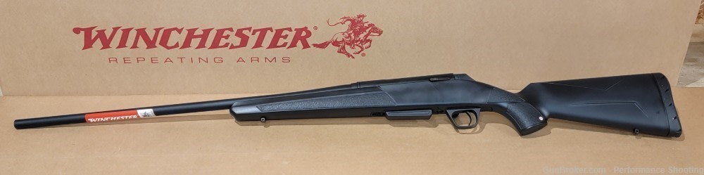 Winchester XPR 300 WSM 24" Barrel -img-6