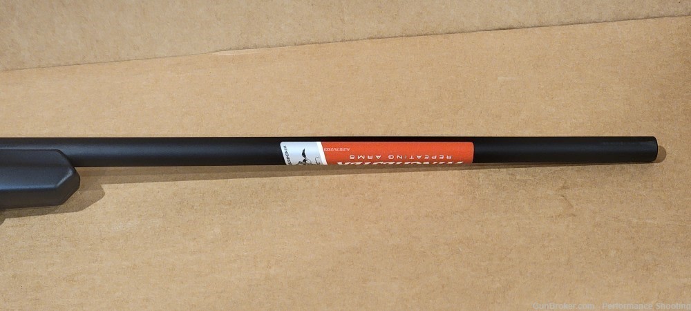 Winchester XPR 300 WSM 24" Barrel -img-4
