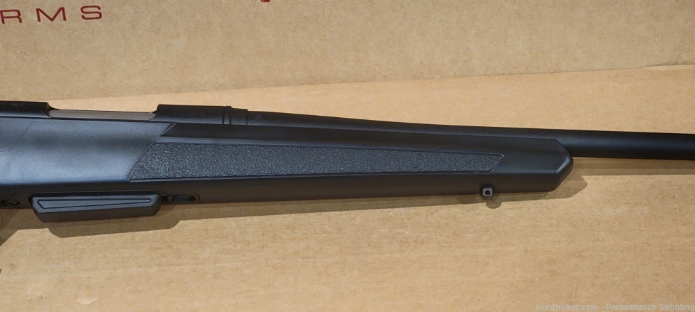 Winchester XPR 300 WSM 24" Barrel -img-3