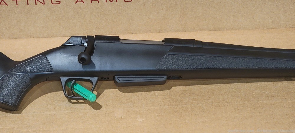 Winchester XPR 300 WSM 24" Barrel -img-2