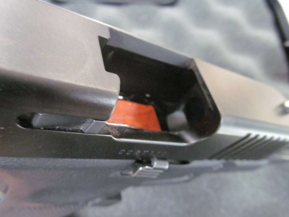 Glock G29 29 GEN5 Gen 5 10mm 29 with Box-img-6