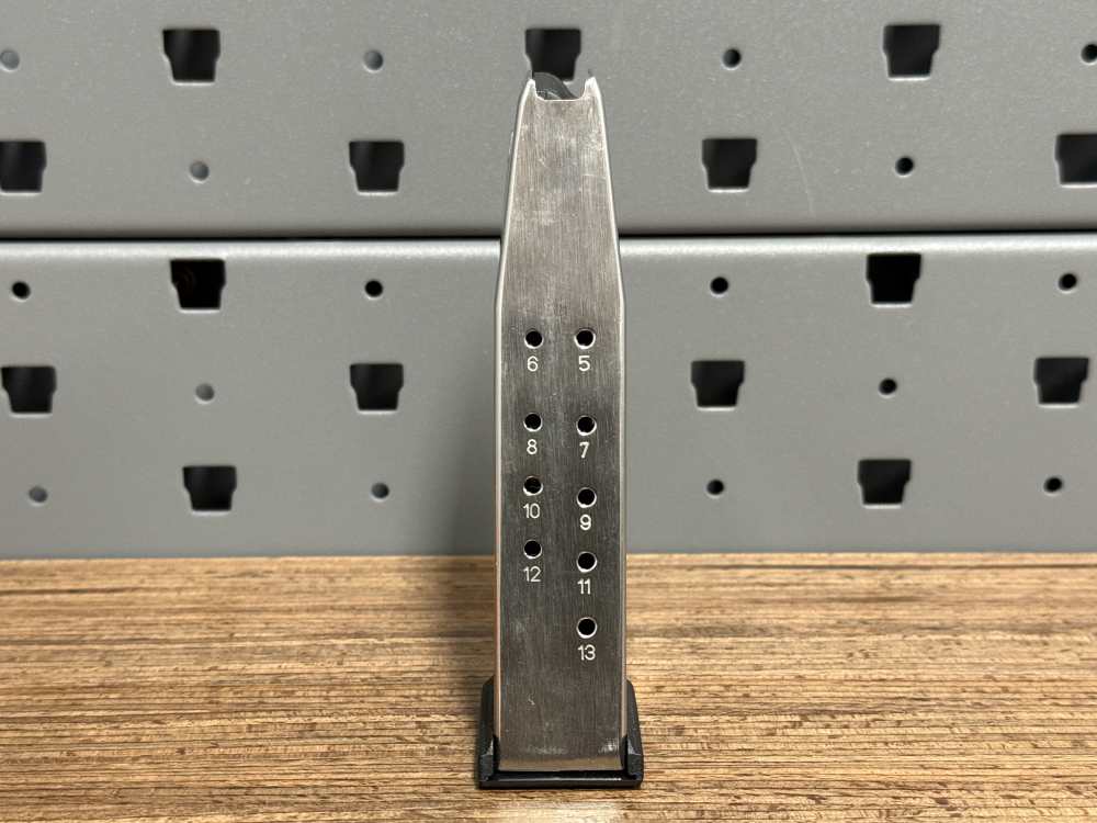 Springfield XD Tactical .45 ACP 5" OD GREEN Clean Original PENNY AUCTION -img-48