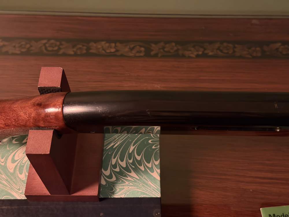 Remington 870 Wingmaster .410  25” - April 1970 - Vintage w/ Manual C&R ok-img-14