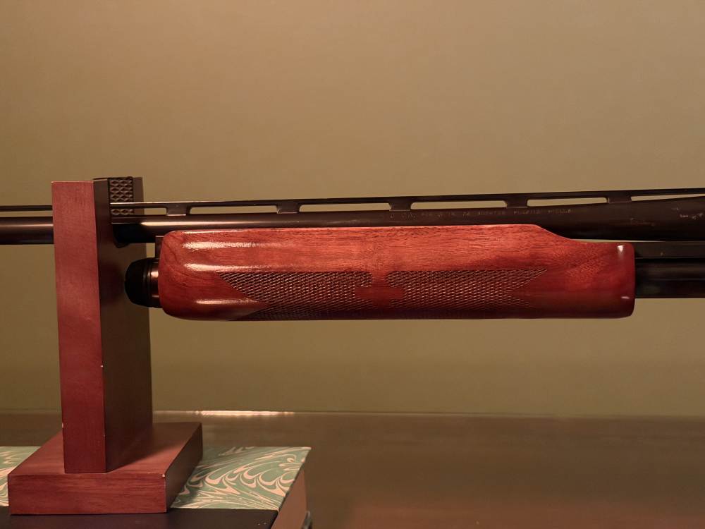 Remington 870 Wingmaster .410  25” - April 1970 - Vintage w/ Manual C&R ok-img-5