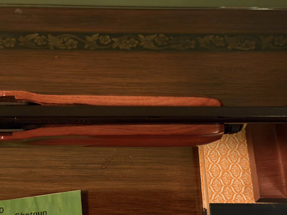 Remington 870 Wingmaster .410  25” - April 1970 - Vintage w/ Manual C&R ok-img-16