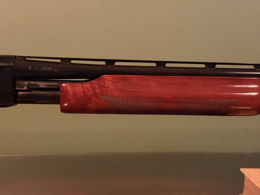 Remington 870 Wingmaster .410  25” - April 1970 - Vintage w/ Manual C&R ok-img-10