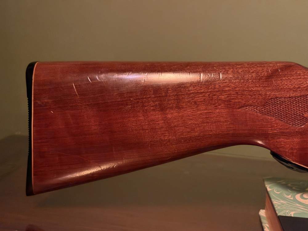 Remington 870 Wingmaster .410  25” - April 1970 - Vintage w/ Manual C&R ok-img-7