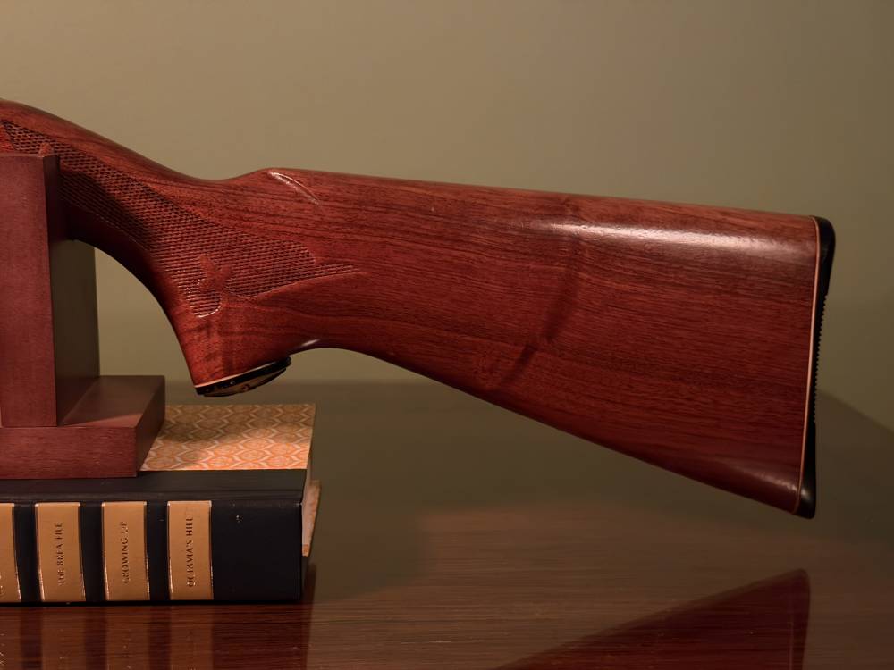 Remington 870 Wingmaster .410  25” - April 1970 - Vintage w/ Manual C&R ok-img-2