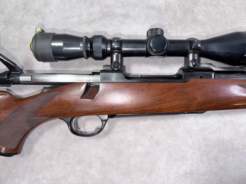 USED! RUGER M77 .270 WIN BOLT ACTION RIFLE 22” TANG SAFETY PENNY AUCTION 01-img-11